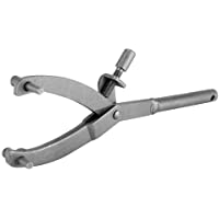 Nikou Herramienta extractora de Motor de Scooter: aleación de Aluminio Estable para Motores de Motocicleta Scooter…